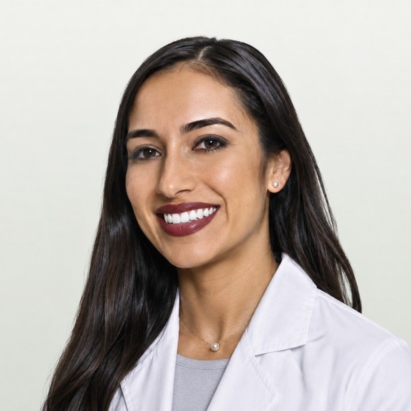 Portrait of Dr. Cynthia Lopez