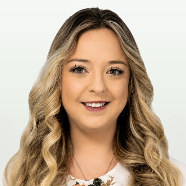 Portrait of Theresa Mendes