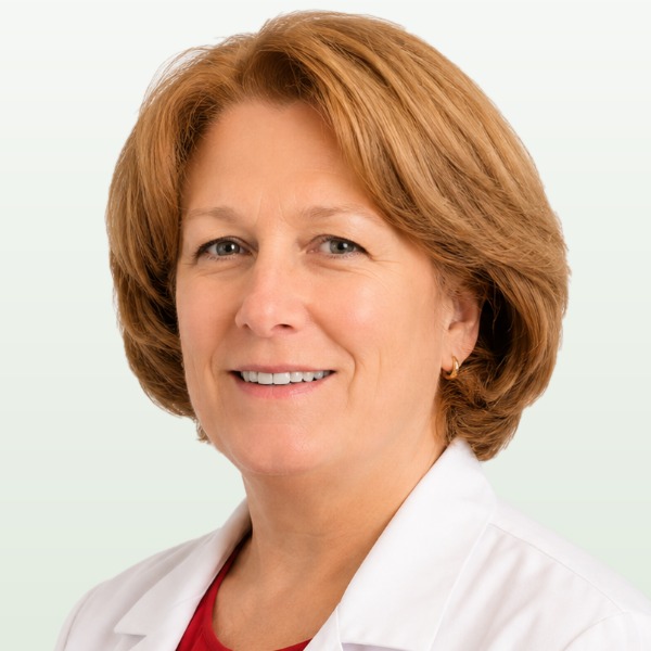Portrait of Tracy DePaola